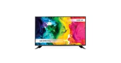 LG 50UH635V Silver - 50inch Ultra HD 4K TV LED Smart Freeview HD Freesat HD